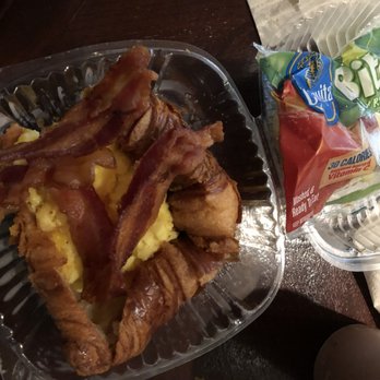 Belle Vue Lounge - croissant sandwich, comes with a side of apples - Lounges Near Me - Lake Buena Vista, Florida Belle Vue Lounge - croissant sandwich, comes with a side of apples - Lounges Near Me - Lake Buena Vista, Florida