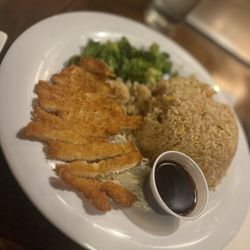 Nosoo Hibachi-Sushi-Sake