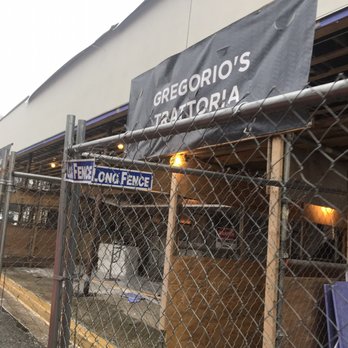 Gregorio's Trattoria - Under construction but still open! - Italian Near Me - Potomac, Maryland Gregorio's Trattoria - Under construction but still open! - Italian Near Me - Potomac, Maryland