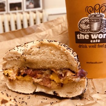 The Works Bakery Cafe - The Works Cafe' @ home :) - Cafes Near Me - Latham, New York The Works Bakery Cafe - The Works Cafe' @ home :) - Cafes Near Me - Latham, New York