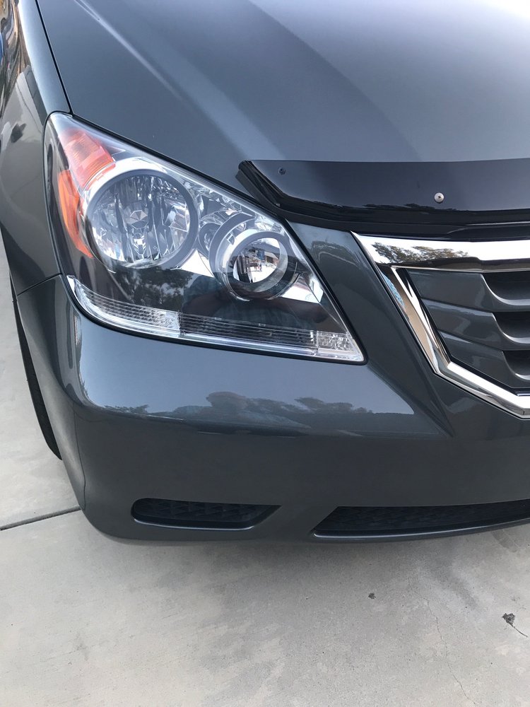 DOUG’S CUSTOM PAINT & BODY Updated October 2024 27 Photos & 44