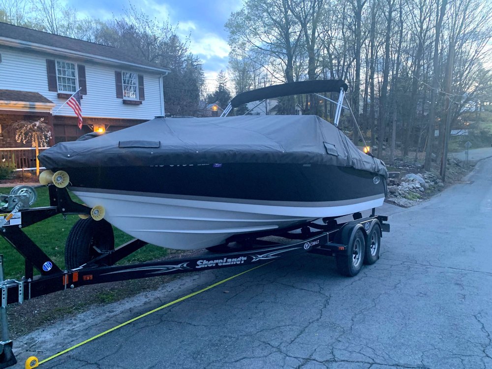 BATTEN THE HATCHES Updated May 2024 70 State Rte 181, Lake