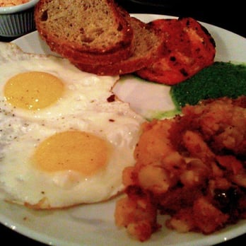Friedman's - Alaskan brunch - Breakfast & Brunch Near Me - New York, New York Friedman's - Alaskan brunch - Breakfast & Brunch Near Me - New York, New York