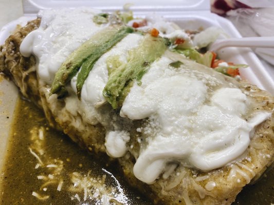 Tacos Mexico by null