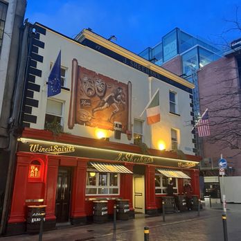 Sheehans - Shehan's - Pubs Near Me - Dublin, D