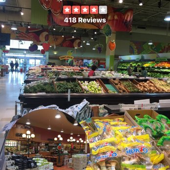 H Mart - Niles - Super H Mart - Grocery Near Me - Niles, Illinois