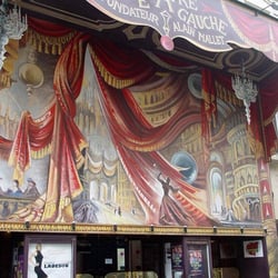 Théâtre Rive Gauche