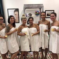 The Ageless Face By Cheryl - Bridal packages available!