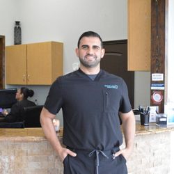 Smile Land Family Dental