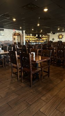 La Hacienda by null