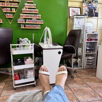 Dina Nail & Spa - Fresh pedicure - Nail Salons Near Me - Long Beach, California Dina Nail & Spa - Fresh pedicure - Nail Salons Near Me - Long Beach, California