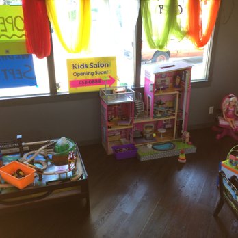 Corner Cuts Kids Salon - Kids Hair Salons Near Me - Sheboygan, Wisconsin Corner Cuts Kids Salon - Kids Hair Salons Near Me - Sheboygan, Wisconsin