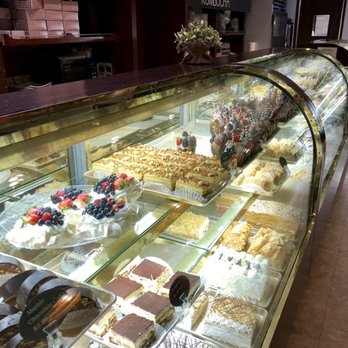Sweet Touch - Display Counter at Sweet Touch - Creperies Near Me - Vancouver, Washington Sweet Touch - Display Counter at Sweet Touch - Creperies Near Me - Vancouver, Washington