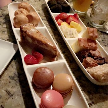 The Melting Pot - The Desserts for dipping ! - Fondue Near Me - Destin, Florida The Melting Pot - The Desserts for dipping ! - Fondue Near Me - Destin, Florida