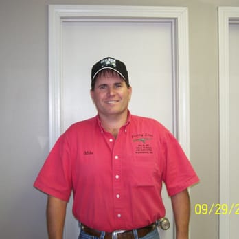 Firing Line - Mike Friend Owner and Gunsmith - Guns & Ammo Near Me - Wyandotte, Oklahoma Firing Line - Mike Friend Owner and Gunsmith - Guns & Ammo Near Me - Wyandotte, Oklahoma