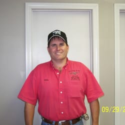 Firing Line - Mike Friend Owner and Gunsmith