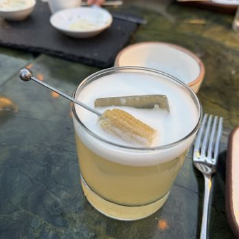 Deckman’s North At 3131 - New American Near Me - San Diego, California