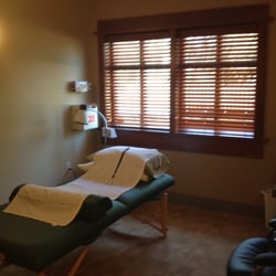 Milwaukee Acupuncture and Health Center - Relaxing treatment rooms