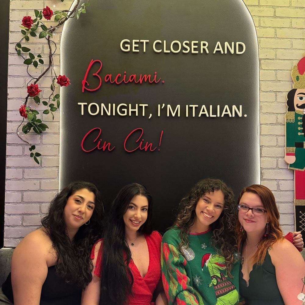 Rosalia's Kitchen - Girls night at Rosalia's! - Italian Near Me - Miramar, Florida Rosalia's Kitchen - Girls night at Rosalia's! - Italian Near Me - Miramar, Florida
