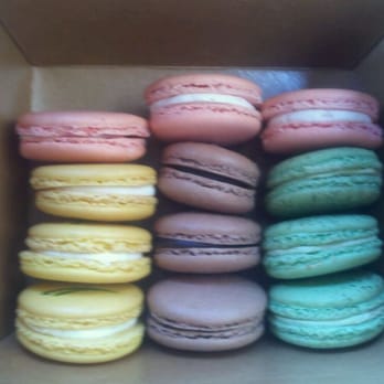 La Tour Cafe - Macarons - Cafes Near Me - Honolulu, Hawaii La Tour Cafe - Macarons - Cafes Near Me - Honolulu, Hawaii