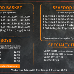 Menu 6/25/2026