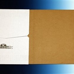 Sleeve City - Http://www.sleevecityusa.com/Deluxe-Ultimate-LP-Mailer-p/3mlrdlx.htm