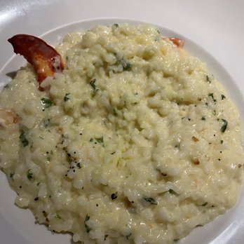 Circe Restaurant & Bar - Maine Lobster Risotto - New American Near Me - Providence, Rhode Island Circe Restaurant & Bar - Maine Lobster Risotto - New American Near Me - Providence, Rhode Island