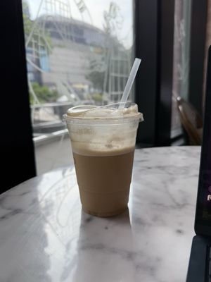 Koko Coffee | Causeway by null