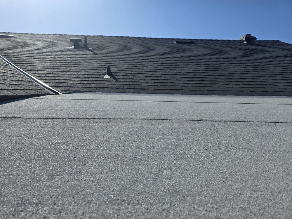 Slide of Shorelineroof