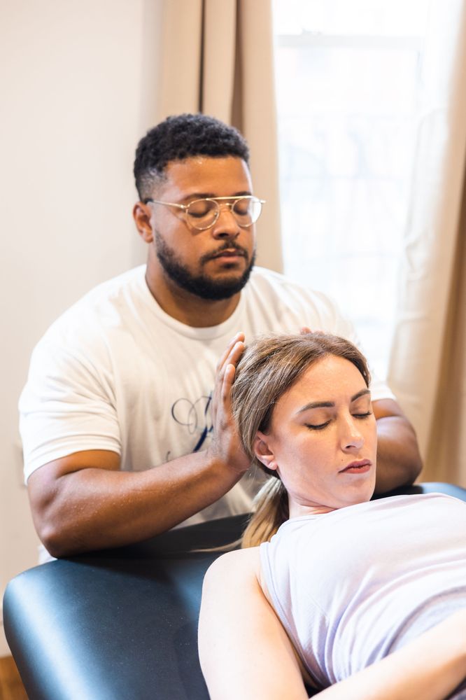 REED WELLNESS 12 Photos 80 River St, Hoboken, New Jersey Massage Therapy Phone Number Yelp