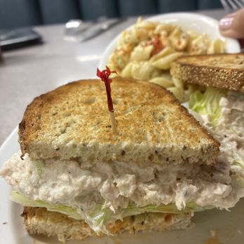 DZ Akin's - #97-- Whitefish Salad Sandwich - Delis Near Me - San Diego, California DZ Akin's - #97-- Whitefish Salad Sandwich - Delis Near Me - San Diego, California