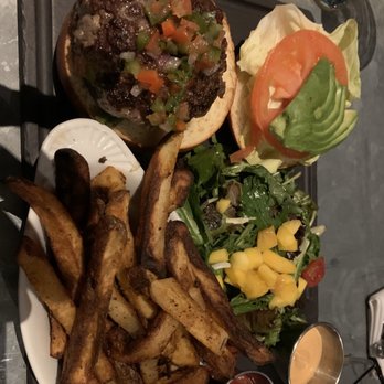 OCabanon - Ocabanon Burger - French Near Me - New York, New York OCabanon - Ocabanon Burger - French Near Me - New York, New York