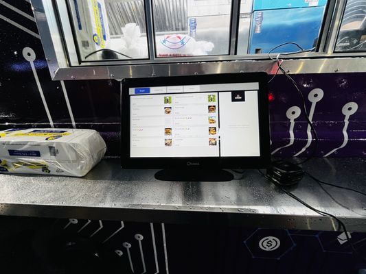 Crypto Burger (Sugar Land) by null