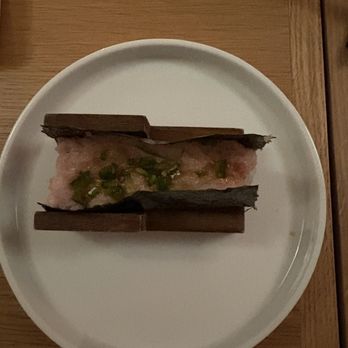 Tancho - Sushi Bars Near Me - Austin, Texas