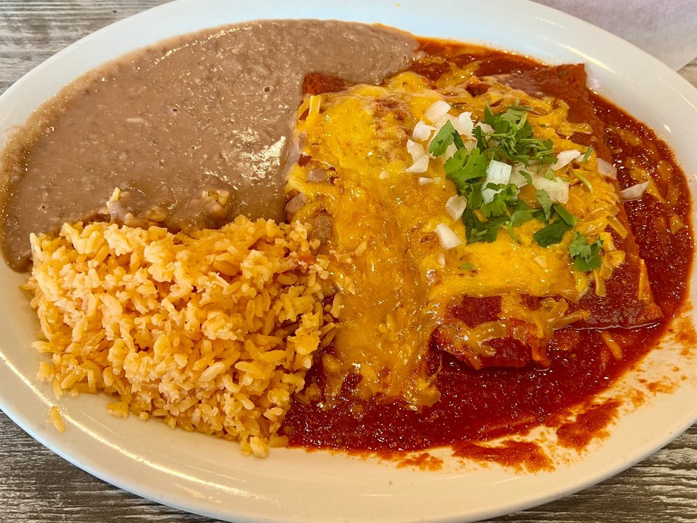 TACOS MEXICO Updated October 2024 75 Photos & 43 Reviews 2117 E 12th St, Casper, Wyoming