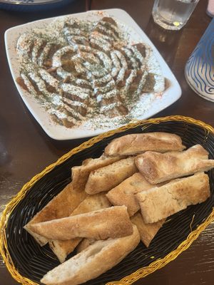 Restaurant Aryana by null