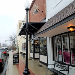 Burmeister's Old Towne Antiques - Exterior