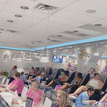 Nail Spa & Beyond - Love you all your support - Nail Salons Near Me - Myrtle Beach, South Carolina Nail Spa & Beyond - Love you all your support - Nail Salons Near Me - Myrtle Beach, South Carolina
