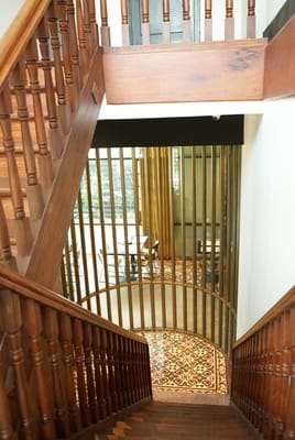 The Henry Hotel Manila by null
