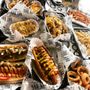 Photo of The Original Hot Dog Factory - West End