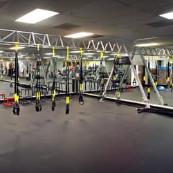 24 Hour Fitness - Huntington Beach Active