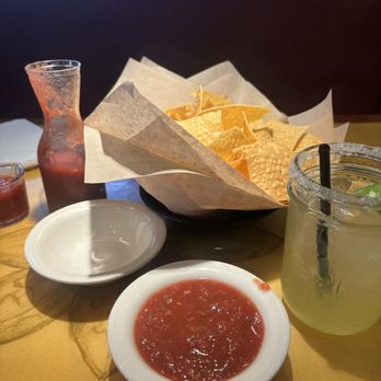 Nando's Mexican Cafe - Mexican Near Me - Mesa, Arizona