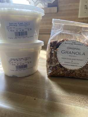 Sophia's Greek Pantry by null