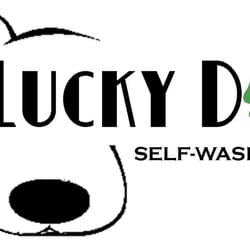 Lucky Dog Self Wash and Spa