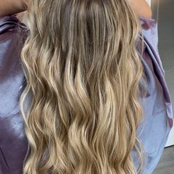 Split Ends Salon
