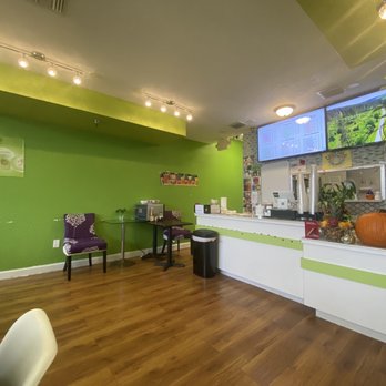 Shaka Shaka Tea House - Bubble Tea Near Me - Winter Park, Florida