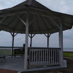 Mandeville Lakefront