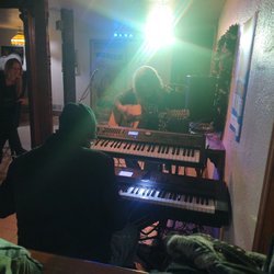 Macktown Lounge