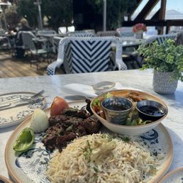 PATIO BY LA PASHA - Updated August 2025 - 323 Photos & 134 Reviews