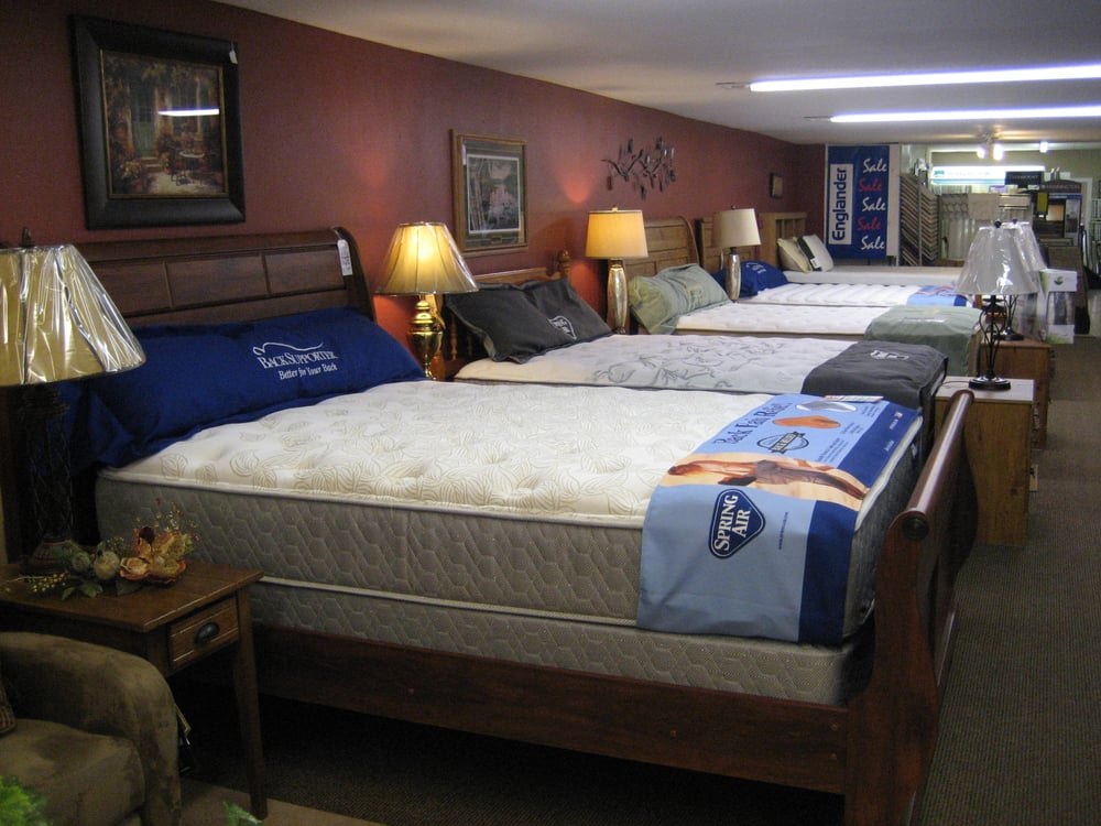 HAMMER’S FURNITURE Updated October 2024 327 9th St, Windom